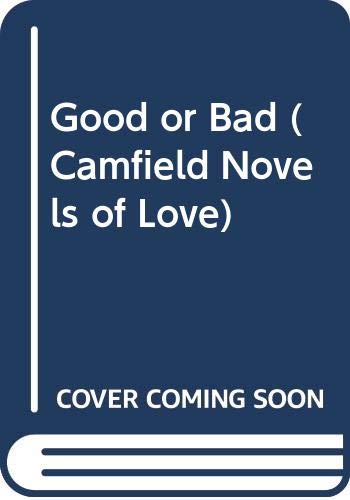 Good or Bad? cover