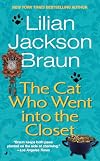 The Cat Who Went into the Closet