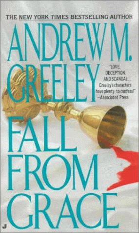 Fall from Grace book cover