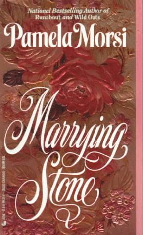 Marrying Stone book cover