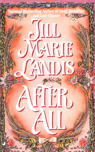 After All book cover