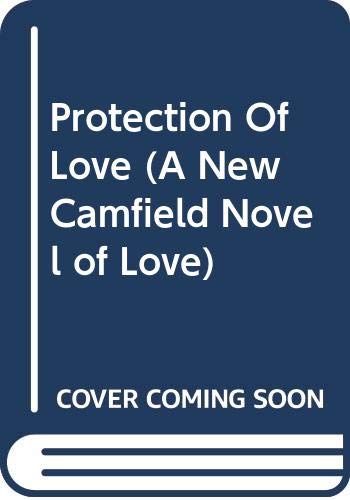 Protection of Love book cover