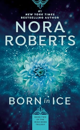 Born in Ice book cover
