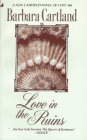 Love In The Ruins book cover