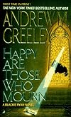 Happy Are Those Who Mourn