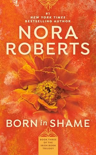 Born in Shame book cover