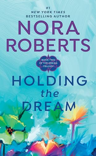 Holding the Dream book cover