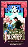 Indiscreet