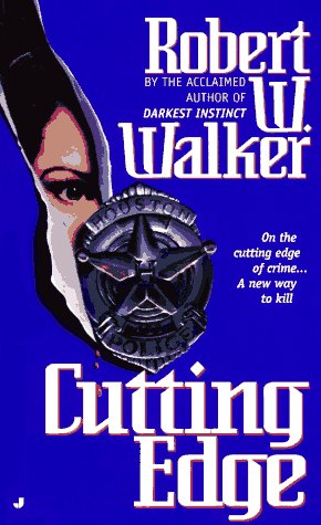Cutting Edge book cover