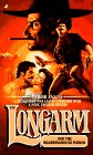 Longarm and the Boardinghouse Widow book cover