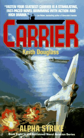 Alpha Strike book cover