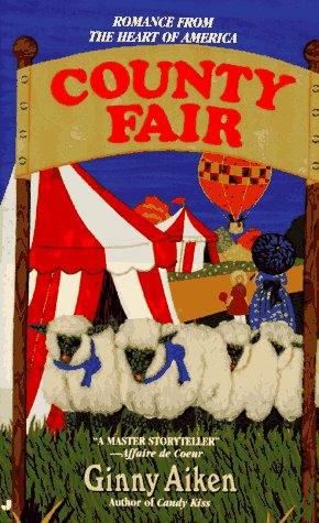 County Fair book cover