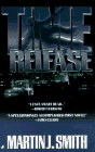 Time Release book cover