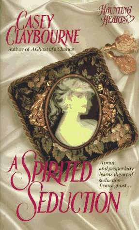 A Spirited Seduction