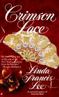 Crimson Lace book cover