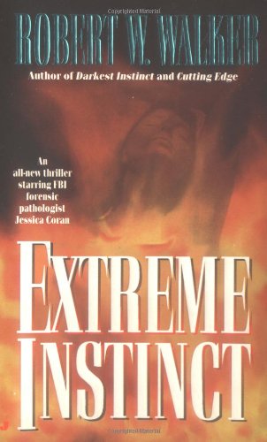 Extreme Instinct book cover