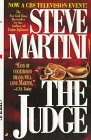 The Judge book cover
