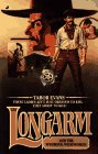 Longarm and the Wyoming Wildwomen cover
