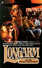 Longarm and the Whiskey Creek Widow book cover