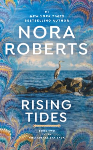 Rising Tides book cover