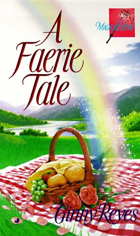 A Faerie Tale book cover