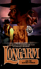 Longarm and the Hatchet Woman book cover