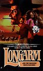 Longarm and the Blossom Rock Banshee book cover