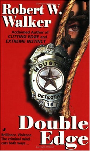 Double Edge book cover