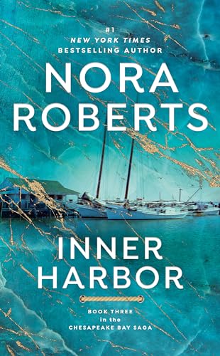 Inner Harbor book cover