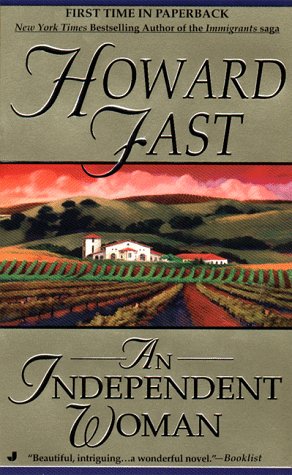 An Independent Woman cover