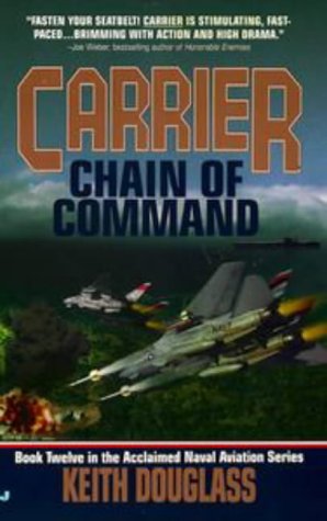 Chain of Command book cover