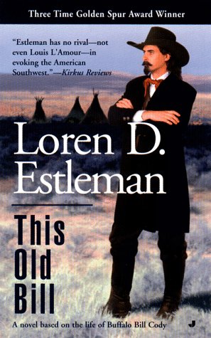 This Old Bill book cover