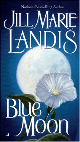 Blue Moon book cover