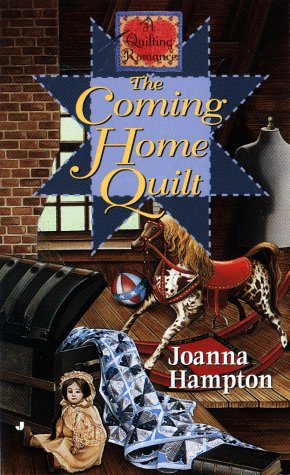 The Coming Home Quilt book cover