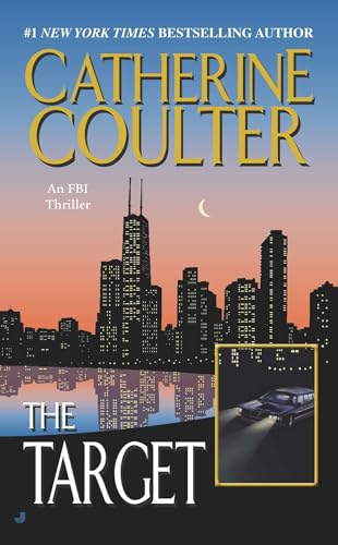 The Target book cover