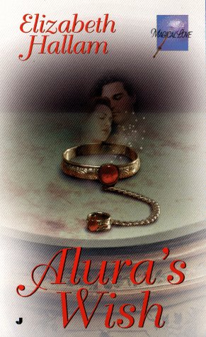 Alura's Wish book cover
