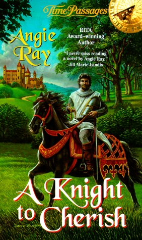 Cover of A Knight to Cherish