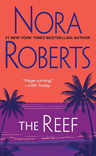 The Reef book cover