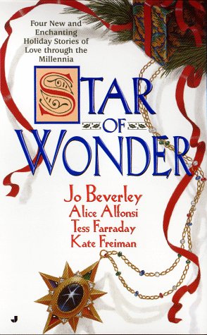 Star of Wonder book cover