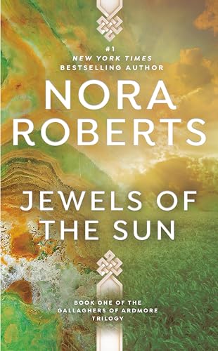 Jewels of the Sun book cover