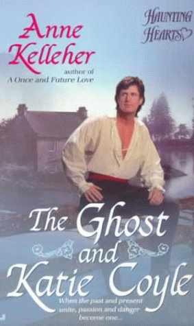 The Ghost and Katie Coyle
