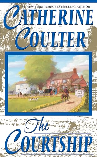 The Courtship book cover