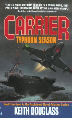 Typhoon Season book cover