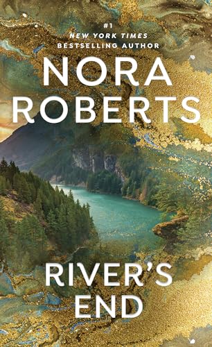 River's End book cover