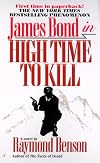 High Time to Kill