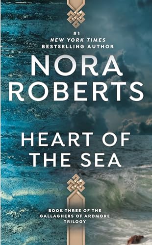 Heart of the Sea book cover