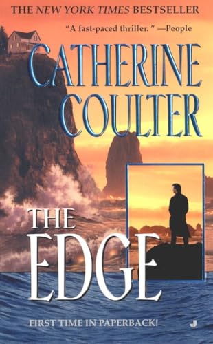 The Edge book cover