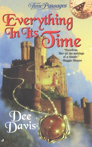Everything in Its Time book cover