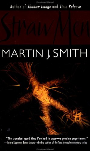 Straw Men book cover