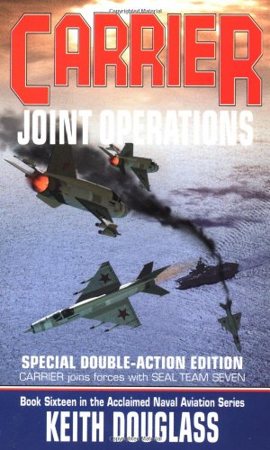 Joint Operations book cover